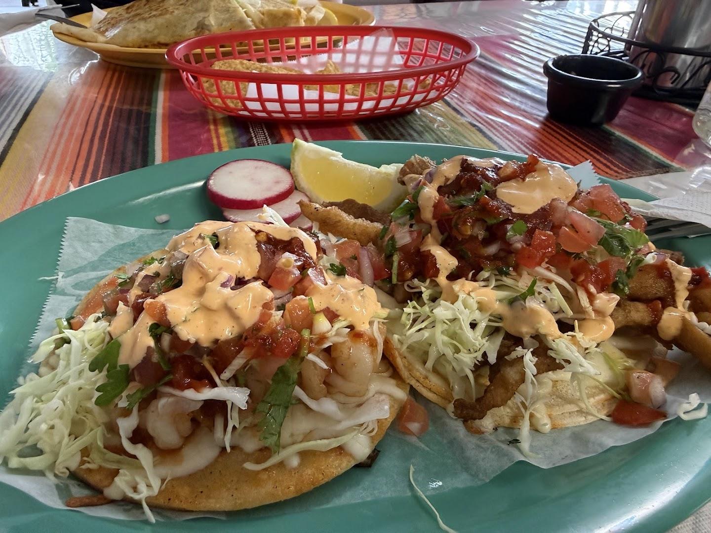 Las michoacanitas