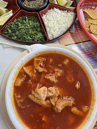 Las michoacanitas Menu image 8