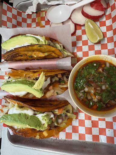 Las michoacanitas Menu image 9